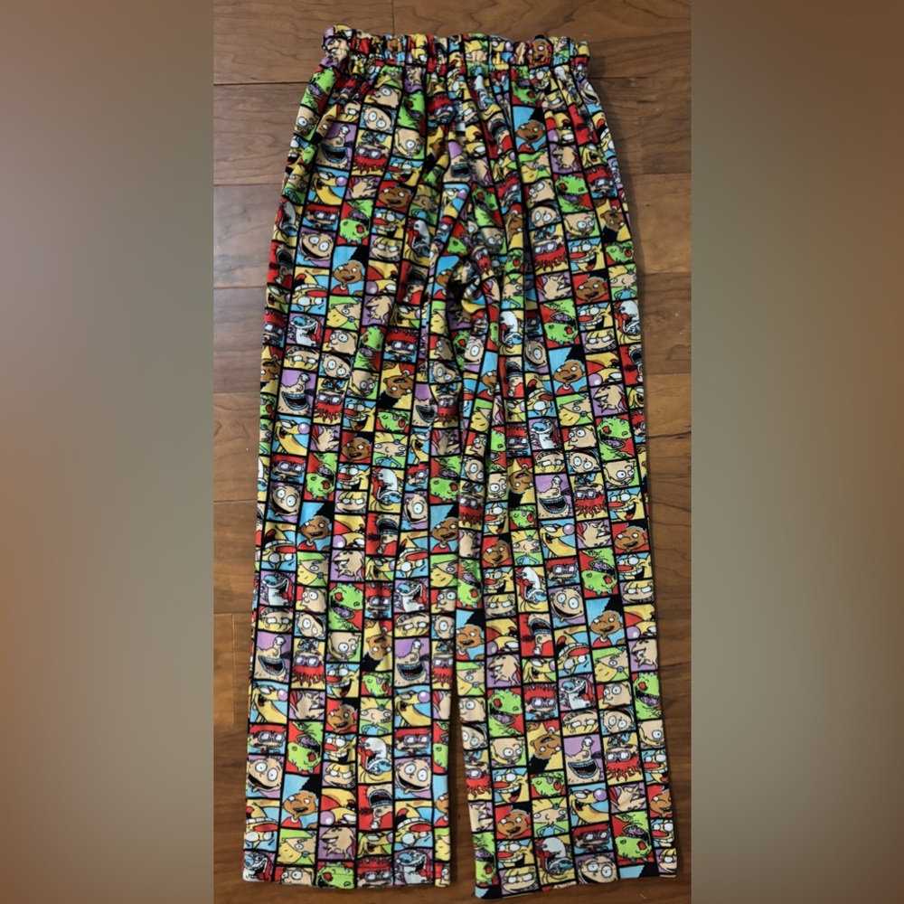 Nickelodeon Nick Toons Lounge Pants